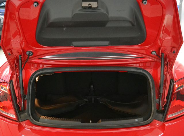 VOLKSWAGEN Maggiolino usata, con Controllo trazione