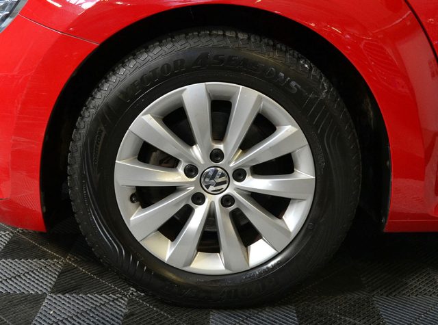 VOLKSWAGEN Maggiolino usata, con Sedili riscaldati