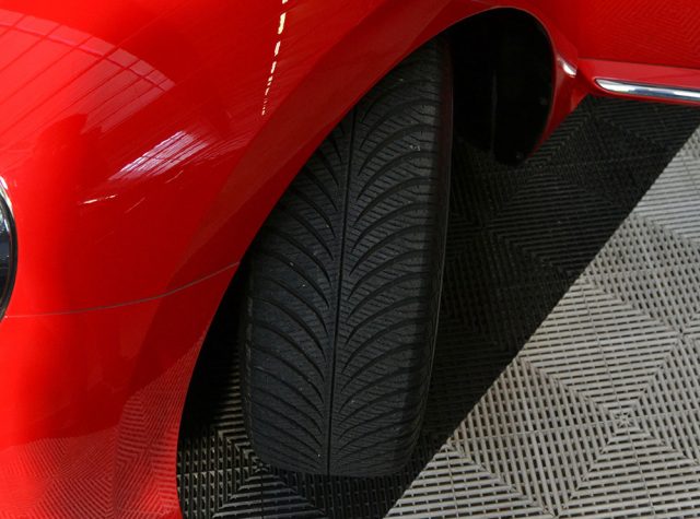 VOLKSWAGEN Maggiolino usata, con Servosterzo
