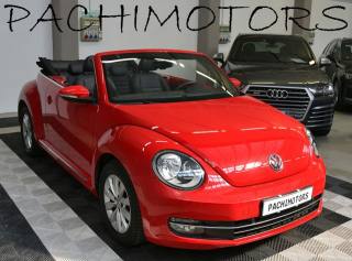 VOLKSWAGEN Maggiolino usata, con Immobilizzatore elettronico