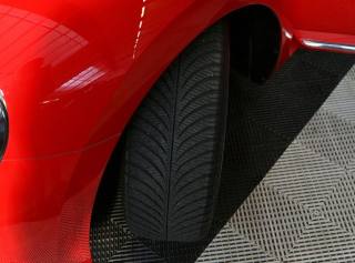 VOLKSWAGEN Maggiolino usata, con Servosterzo