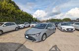 TOYOTA Corolla 1.8h TOURING SPORT BUSINESS 98cv(122cv) SAFETYPACK