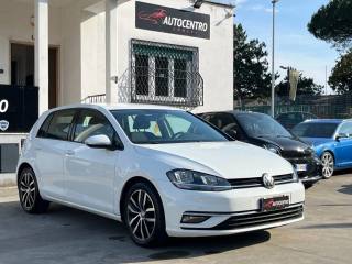 VOLKSWAGEN Golf 1.6 TDI 115CV DSG 5p. Business BlueMotion Technolo