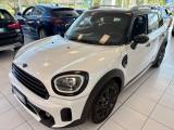 MINI Countryman 2.0 Cooper D Classic Auto