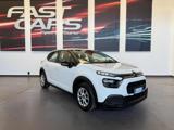 CITROEN C3 BlueHDi 100 S&S Feel