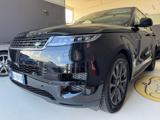 LAND ROVER Range Rover Sport 3.0D l6 249 CV Dynamic GAR. UFF. 08/28 AUTOCARRO