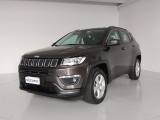 JEEP Compass 2.0 Multijet II 4WD Longitude
