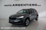 SKODA Karoq 2.0 TDI EVO SCR 115 CV Executive TELECAMERA VIRTUA