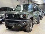 SUZUKI Jimny 1.5 5MT Top