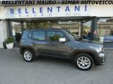 JEEP Renegade 1.5 Turbo T4 MHEV Limited