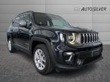 JEEP Renegade 1.6 Mjt DDCT 120 CV Night Eagle