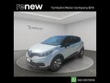 RENAULT Captur 1.5 dci Sport Edition 90cv