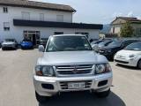 MITSUBISHI Pajero 2.5 TDI cat GLS