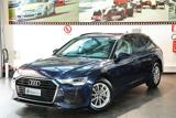 AUDI A6 35 TDI Avant S-Tronic Business