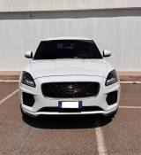 JAGUAR E-Pace 2.0 AWD aut. R-Dynamic