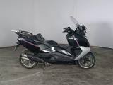 AC Other C SCOOTER - C 650 GT