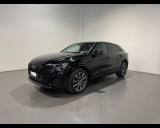 AUDI Q8 50 TDI MHEV QUATTRO S-TRONIC S LINE