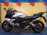 BMW R 1200 RS Garantita e Finanziabile