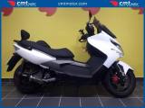 KYMCO Xciting 300 Garantito e Finanziabile