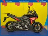 YAMAHA Tracer 900 Garantita e Finanziabile