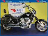 HONDA VF 750 Finanziabile - NERO - 86229