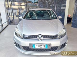 VOLKSWAGEN Golf 2.0 TDI 170CV GTD ( Garanzia 12 Mesi)