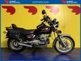 MOTO GUZZI V 35 Finanziabile - Nero - 35383