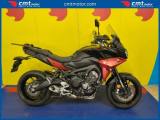 YAMAHA Tracer 900 Garantita e Finanziabile