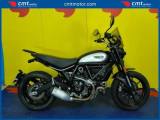 DUCATI Scrambler 800 Garantita e Finanziabile