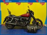 HARLEY-DAVIDSON Other 750 Street - XG 750 Garantita e Finanziabile