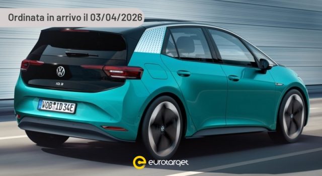 volkswagen id.3 pro s edition plus