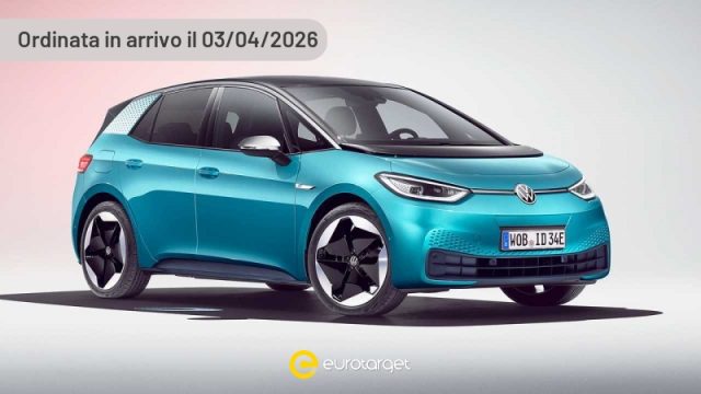 volkswagen id.3 pro s