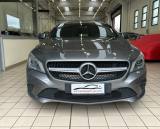 MERCEDES-BENZ CLA 180 Sport