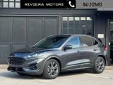 FORD Kuga 2.0 EcoBlue 120 CV aut. ST-Line
