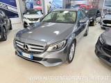 MERCEDES-BENZ C 220 d S.W. 4Matic Auto Sport