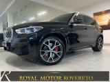 BMW X5 xDrive30d 48V Msport + 21