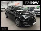 RENAULT ZOE Intens R135 e shifter