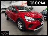 RENAULT Captur 1.5 Blue dCi 95cv Zen