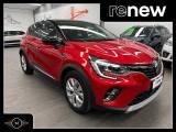 RENAULT Captur 1.6 E Tech hybrid Intens 145cv auto