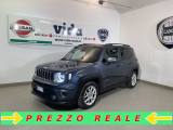 JEEP Renegade 1.3 T4 DDCT Limited BENZINA