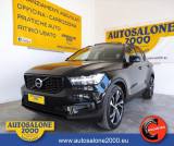 VOLVO XC40 B4 AWD Geartronic R-design TETTO/CERCHI 20