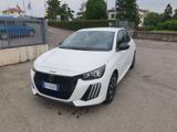 PEUGEOT 208 Hybrid 100 e-DCS6 Style