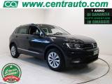 VOLKSWAGEN Tiguan 2.0 TDI DSG 4MOTION Confortline BMT 5P