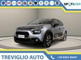 CITROEN C3 PureTech 110 S&S EAT6 Max