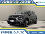 CITROEN C3 PureTech 110 S&S EAT6 Max