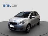 TOYOTA Yaris 1.4 D-4D 90 CV - DISTRIBUZIONE E FRIZIONE FATTI