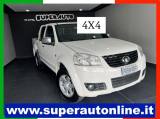 GREAT WALL Steed 5 2.0 TDI 4x4 Super Luxury