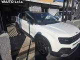 JEEP Avenger BEV Summit