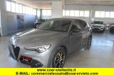 ALFA ROMEO Stelvio 2.2 Turbodiesel 210 CV AT8 Q4 Veloce