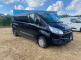 FORD Transit Custom 290 2.2 TDCi 125CV PL Furgone Trend
